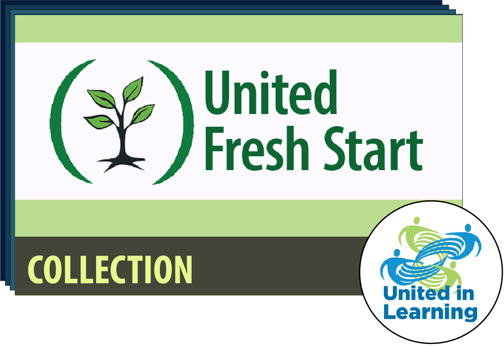 United Fresh Start